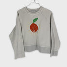 0-Sweat-shirt Stella McCartney Kids 🍎 Imoca Energy, 10 ans