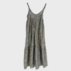 0-Robe d'été Bobine Paris, motif floral🌼