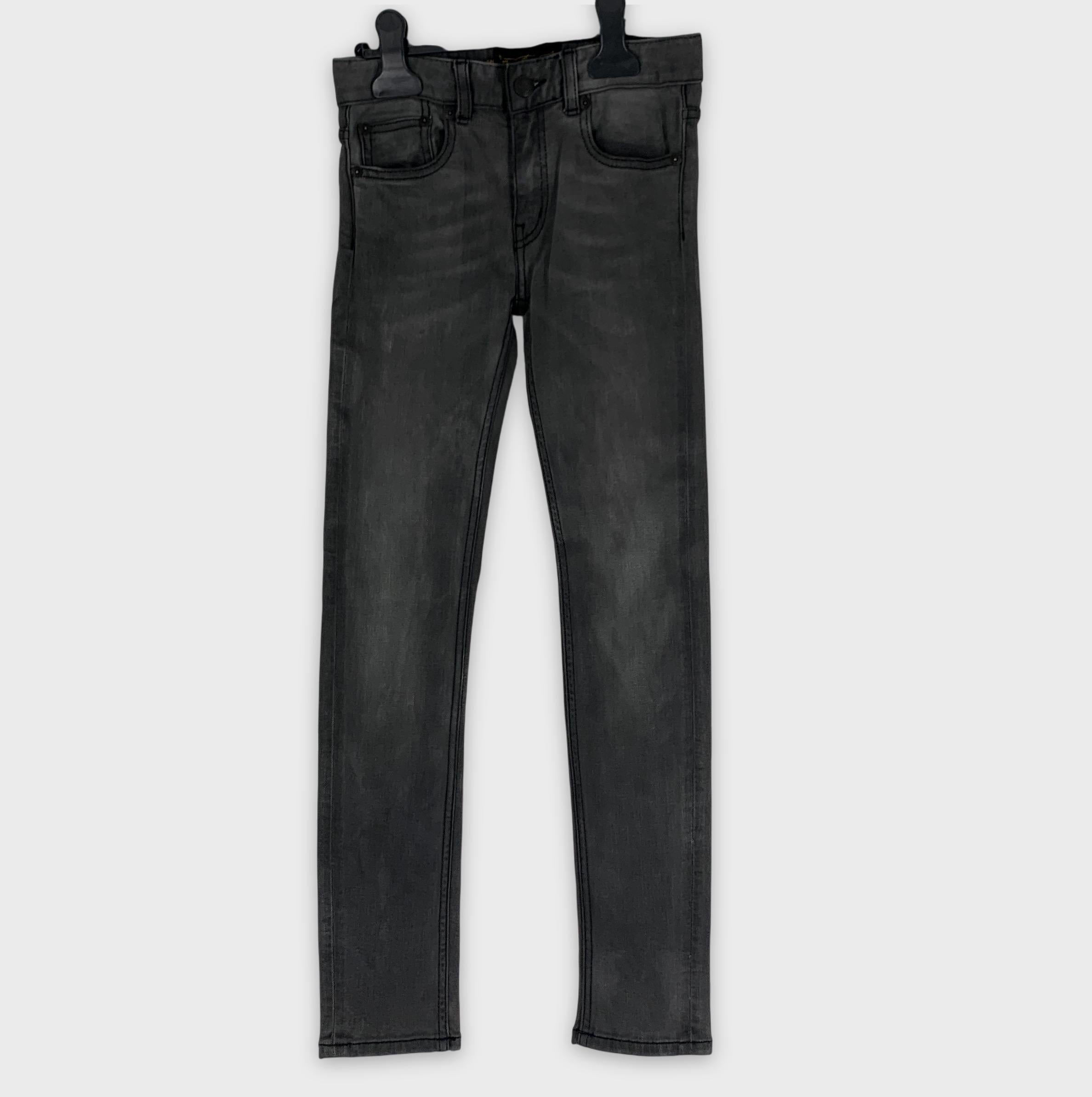 0-Finger in the Nose 👖 Jean
