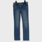 0-👖 Bonpoint, Jean slim enfant