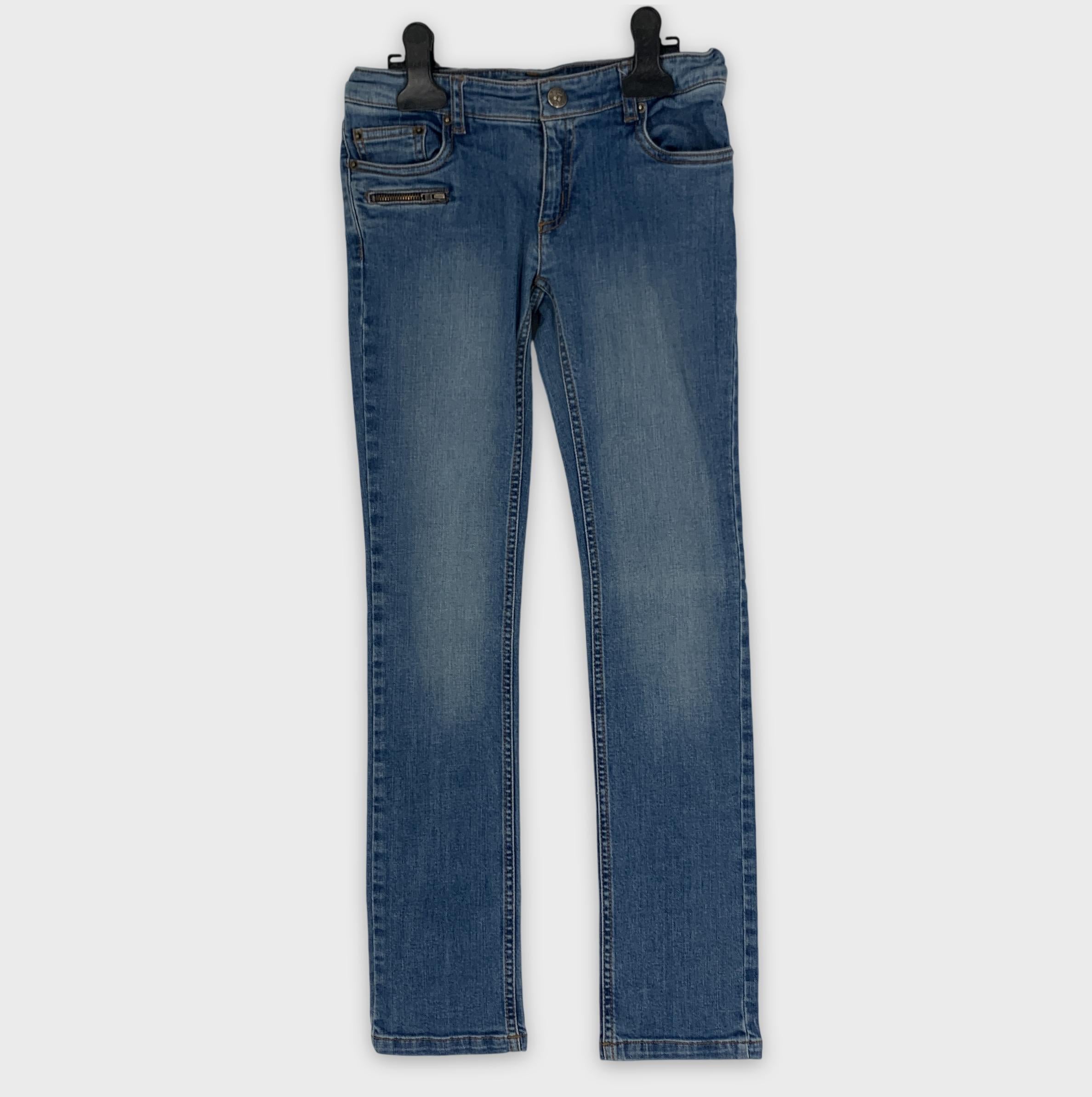 0-👖 Bonpoint, Jean slim enfant
