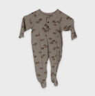 0-Combinaison bébé PLAY UP 🐥 motifs animaux