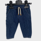 0-1+ in the family 👖 Pantalon bébé