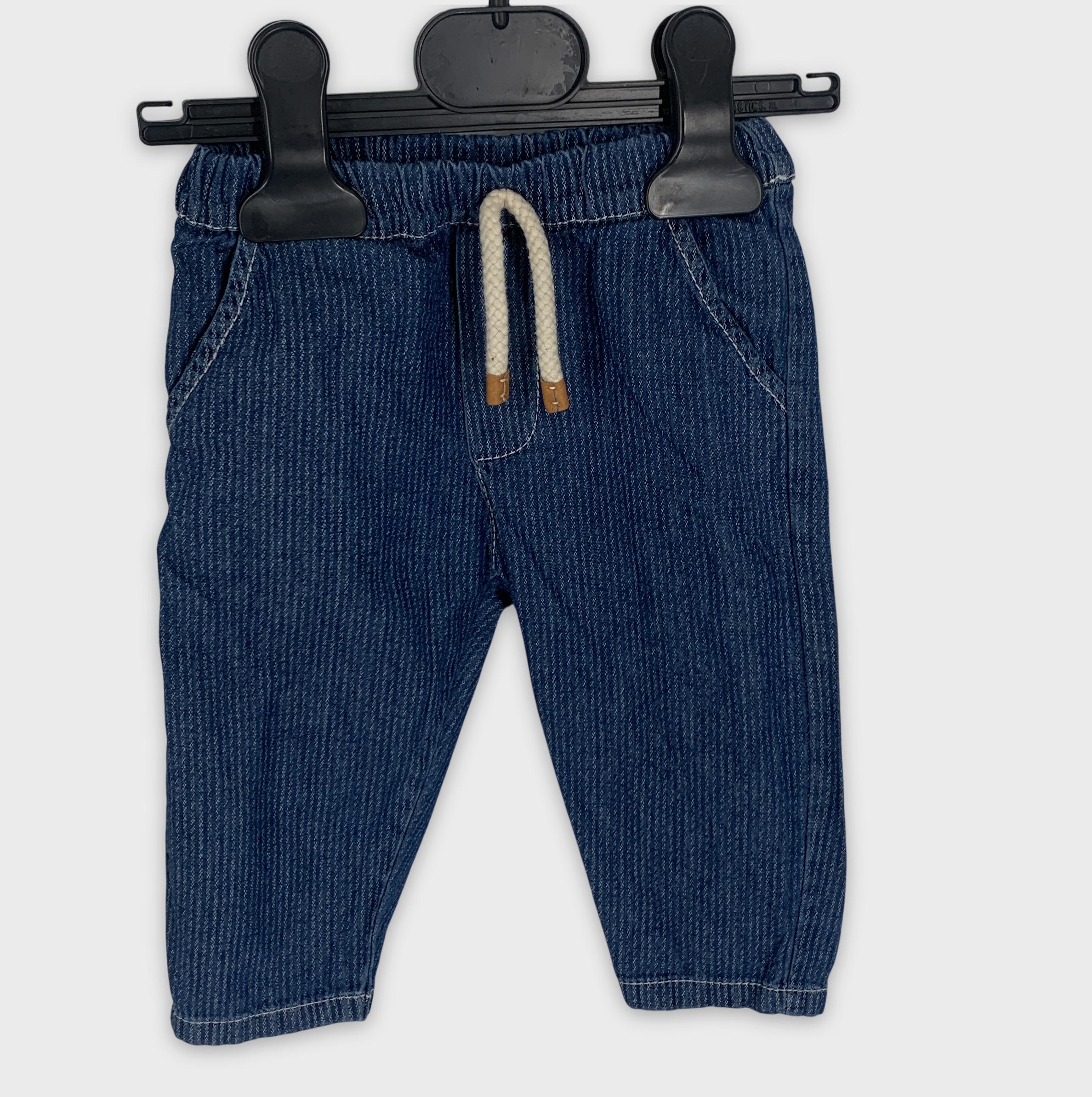 0-1+ in the family 👖 Pantalon bébé