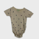 0-Body FUB en coton organique 👶