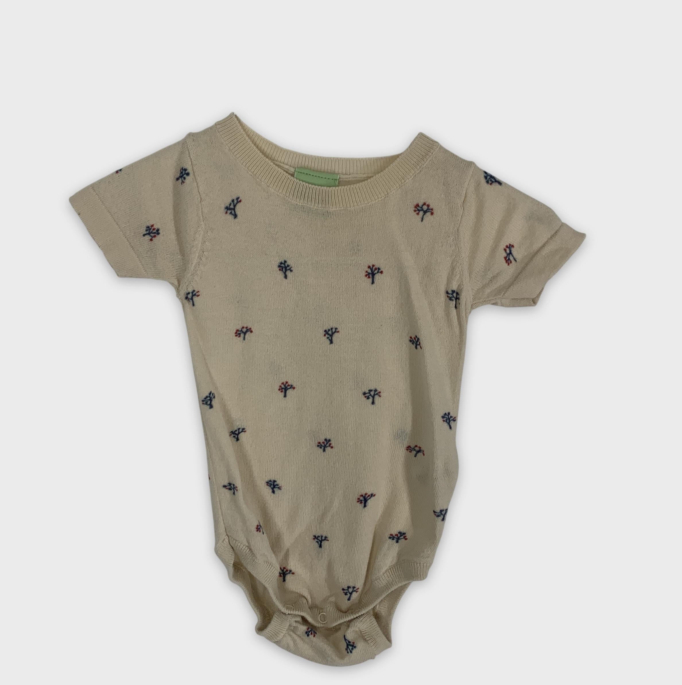 0-Body FUB en coton organique 👶
