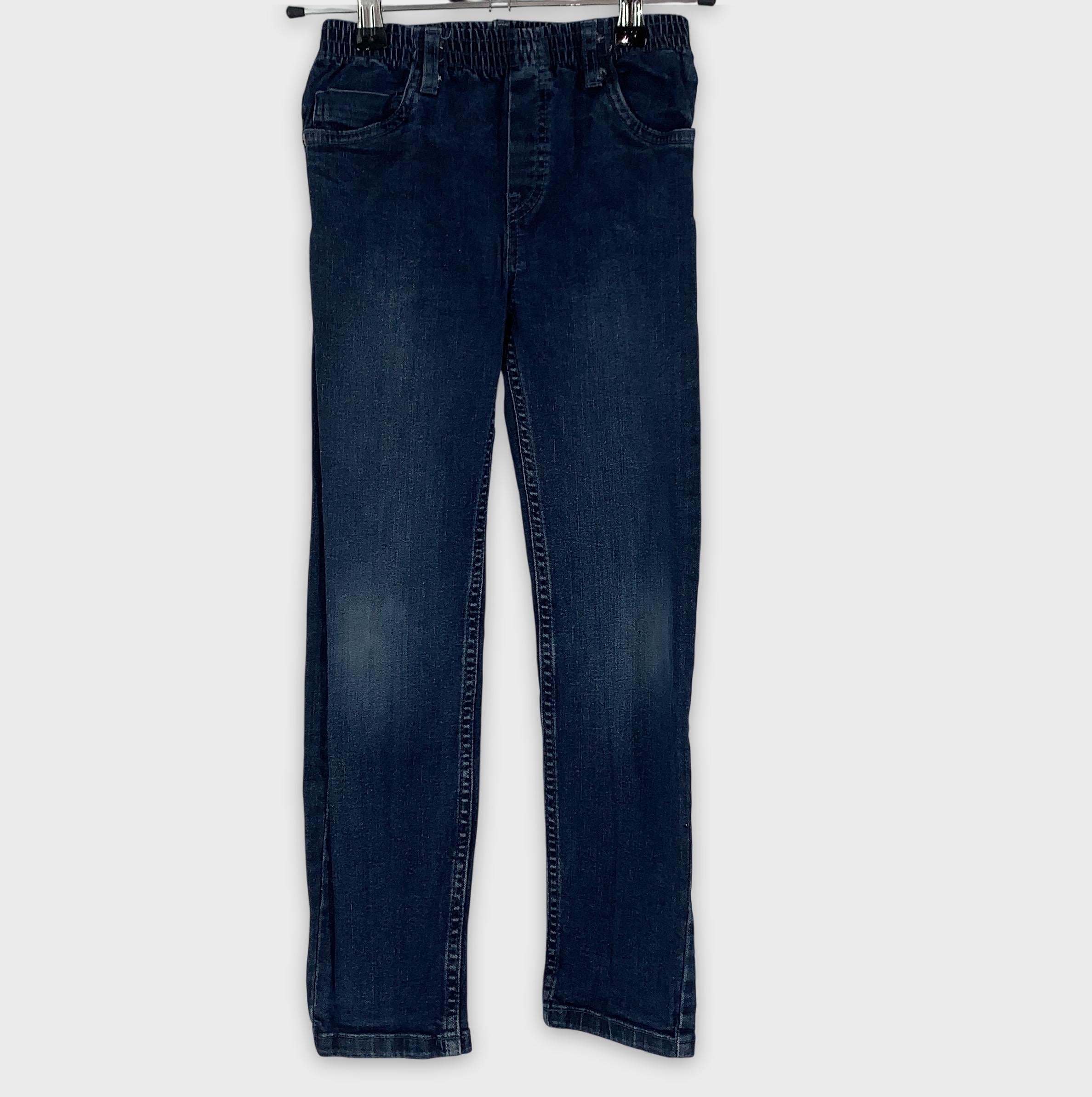 0-Filou & Friends, Pantalon en jean 👖