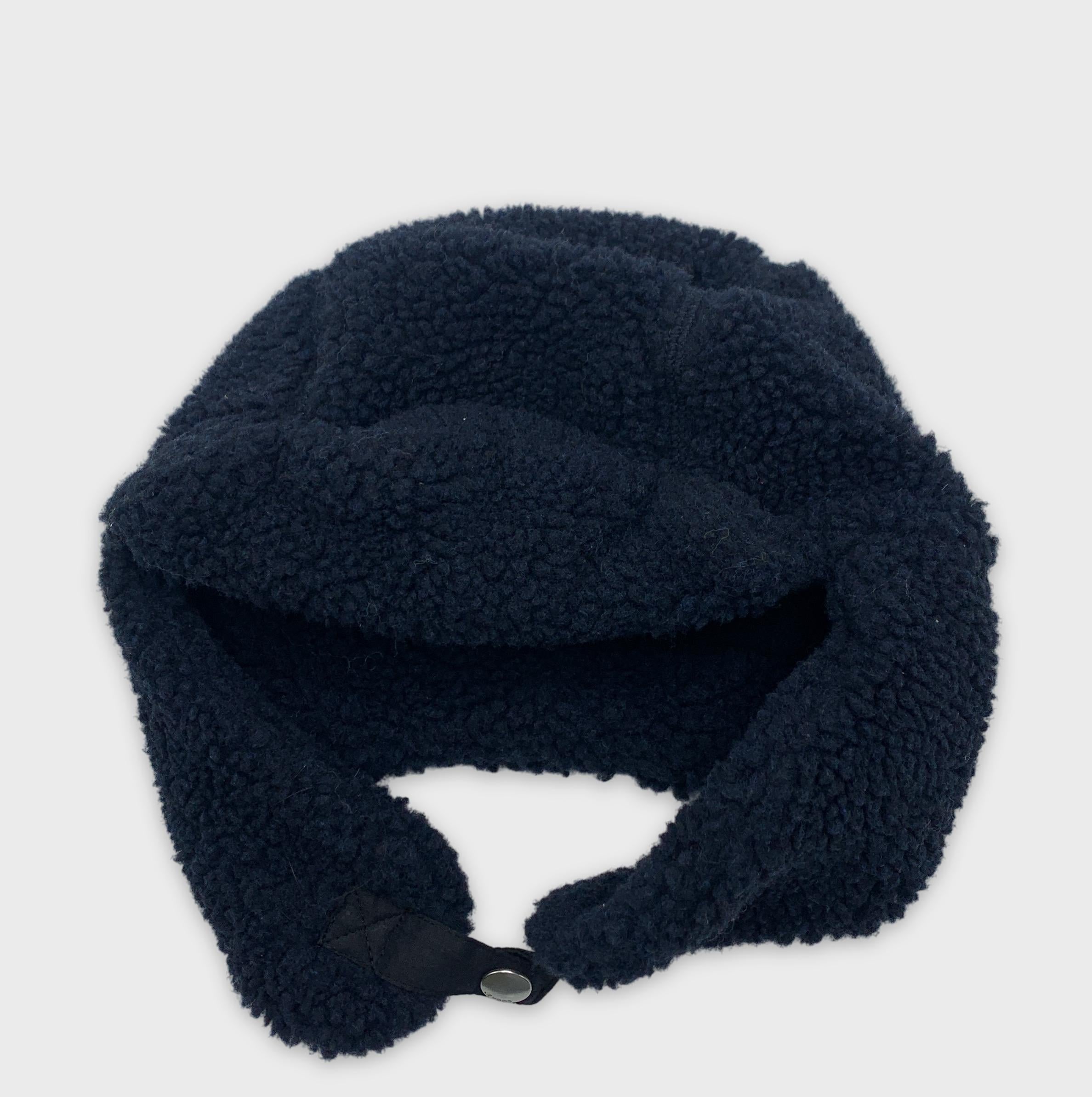 0-LIEWOOD 🐑 Bonnet Enfant