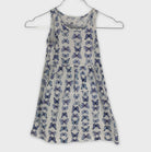 0-H&M 🦋 Robe d'été imprimée papillons