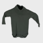0-Body à manches longues Bonpoint, taille 18 mois