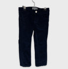 0-Buissonniere & Kids, Pantalon en velours côtelé 👖