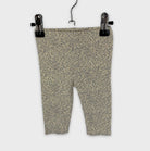 0-Konges Sløjd 🌼 Pantalon fleuri bébé