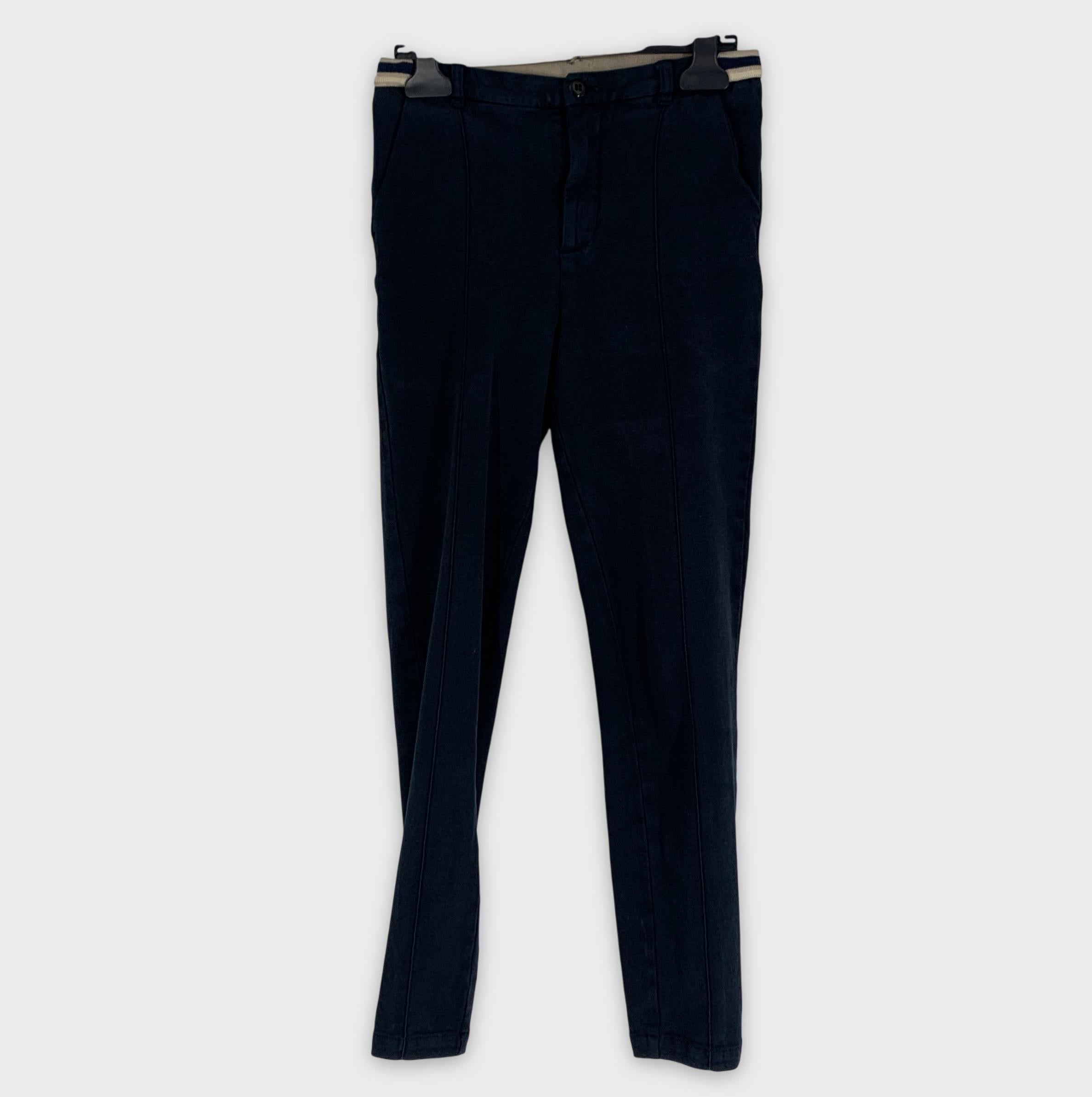 0-Bellerose, Pantalon slim 👖