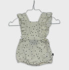 0-Body à pois HOUSE OF JAMIE, 3-6M 👶