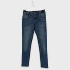 0-Jean slim United Colors of Benetton 👖