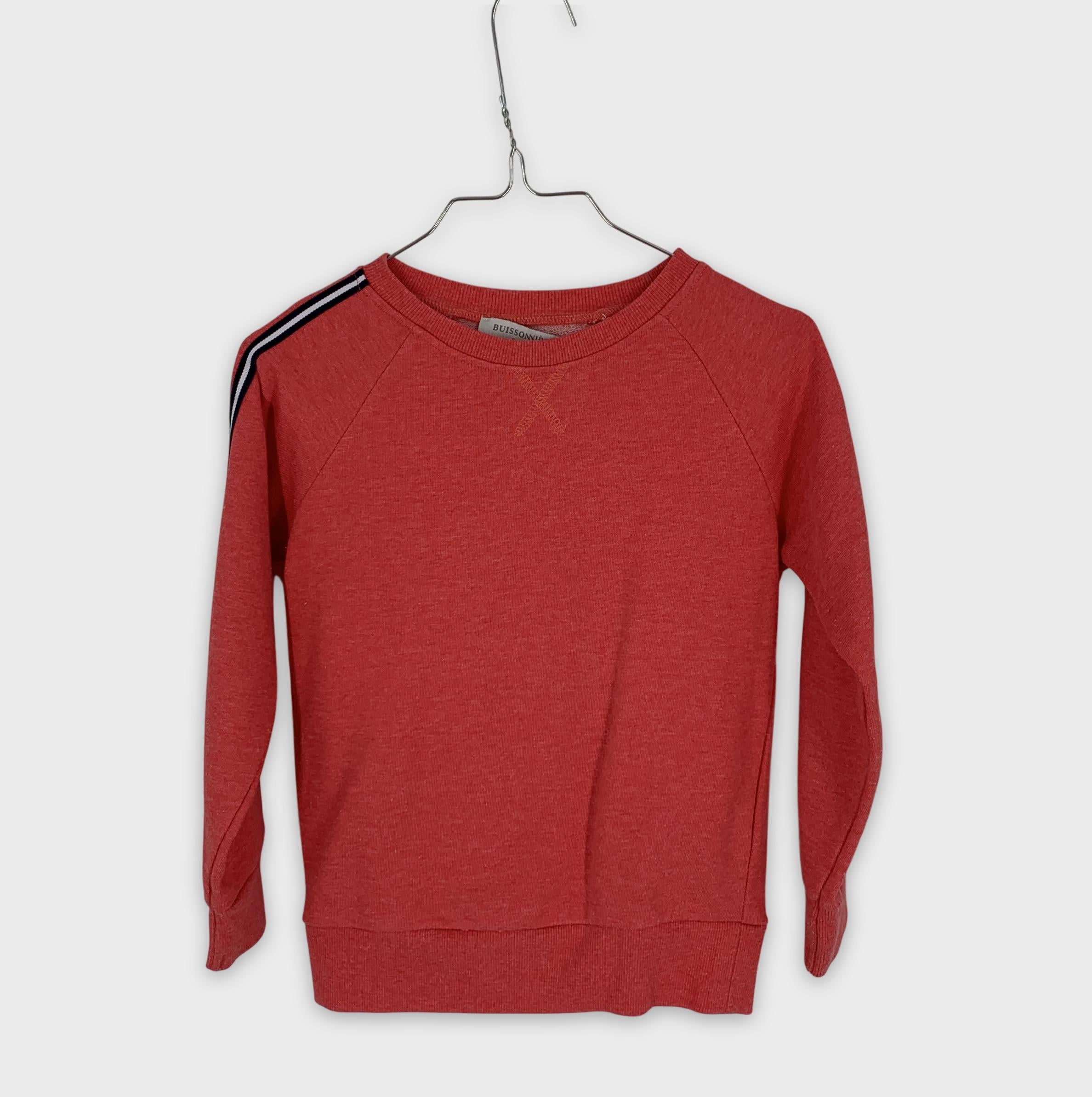 0-Buissonnière & Boys - Sweat - 6 ans