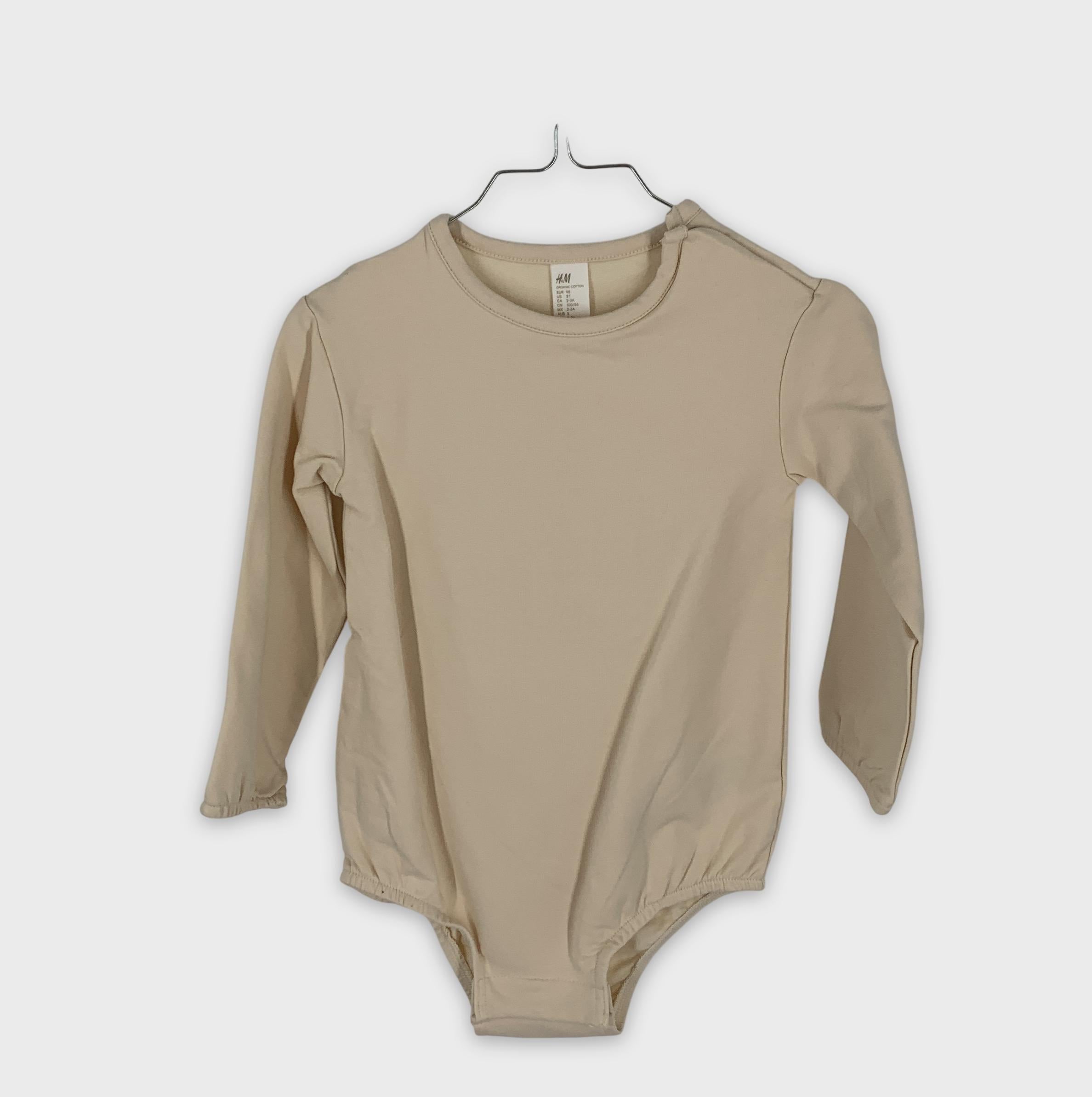 0-H&M - Body - 2-3A