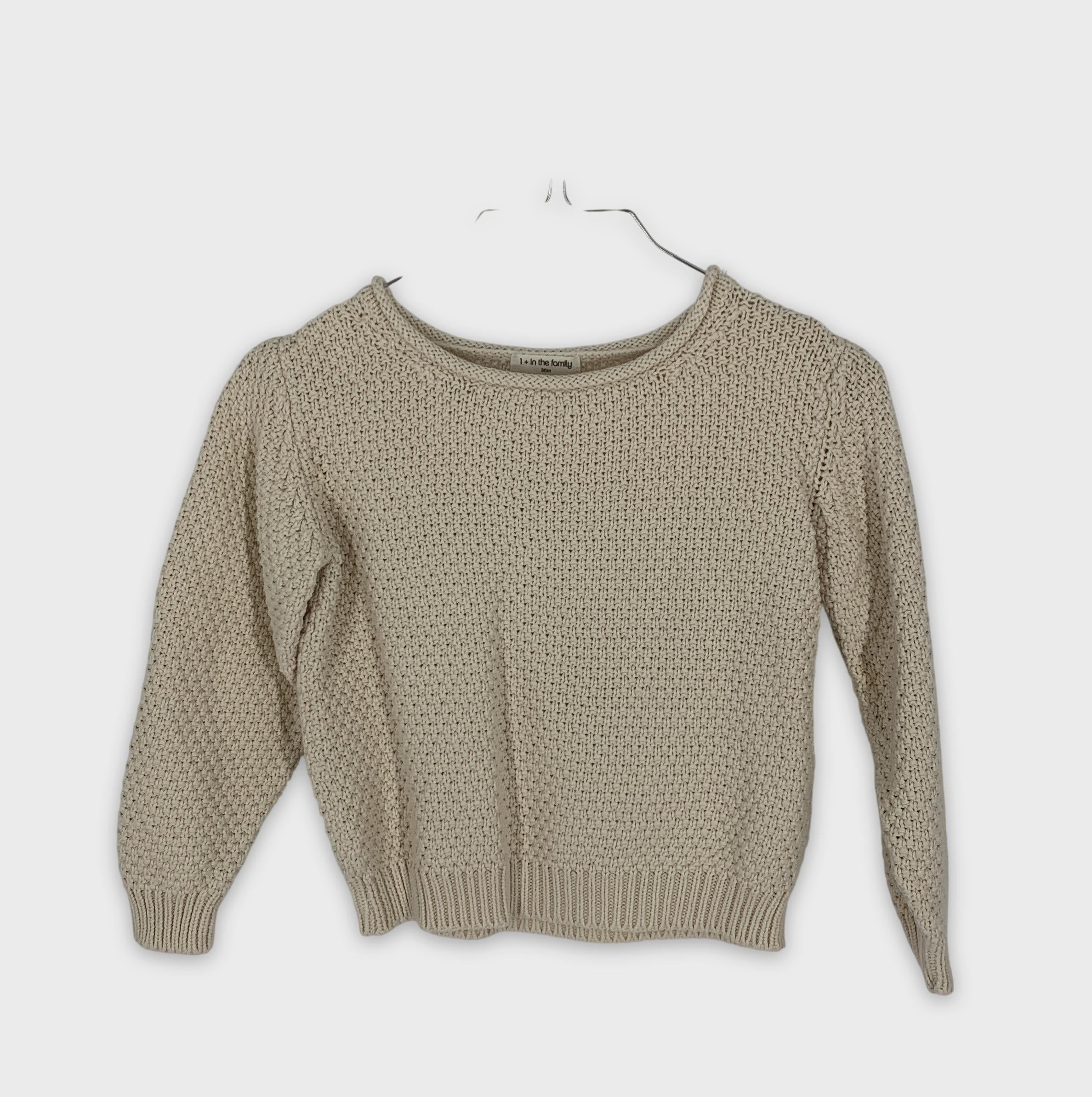 0-1+ In the family - Pull - 36m