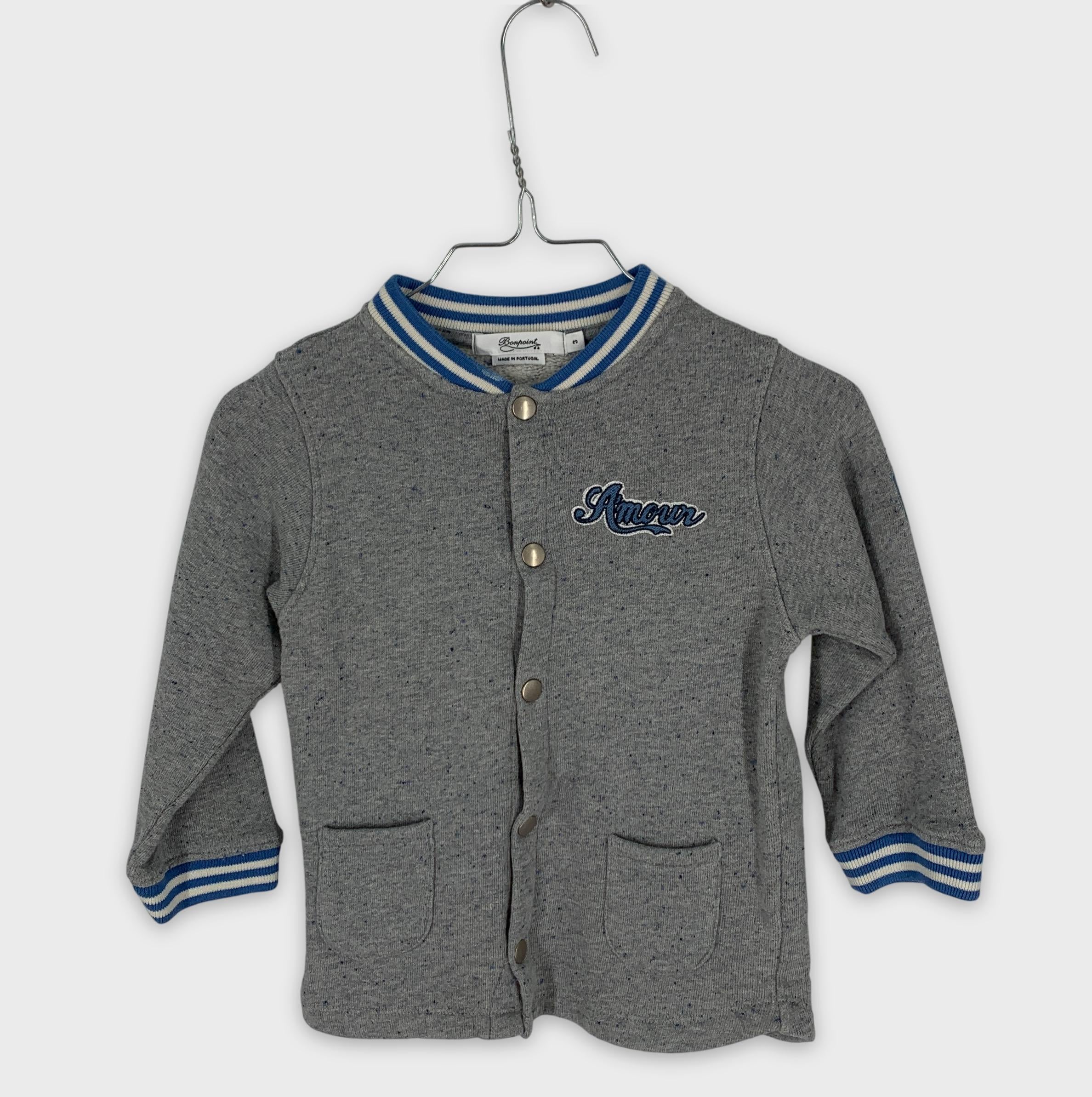 0-Bonpoint - Veste - 3 ans
