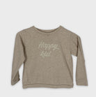 0-Buissonnière & Kids - Sweat - 4-5 ans