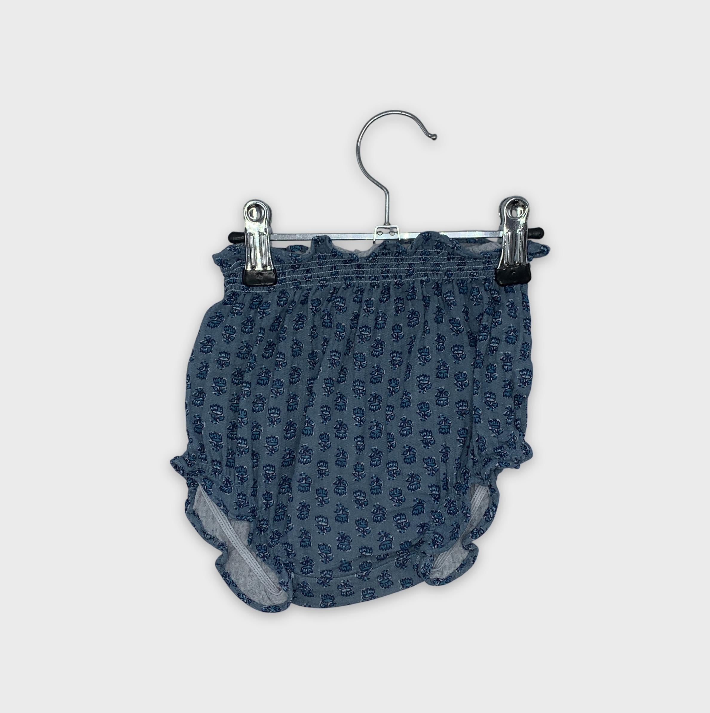 0-MNG - Bloomer - 9-12M