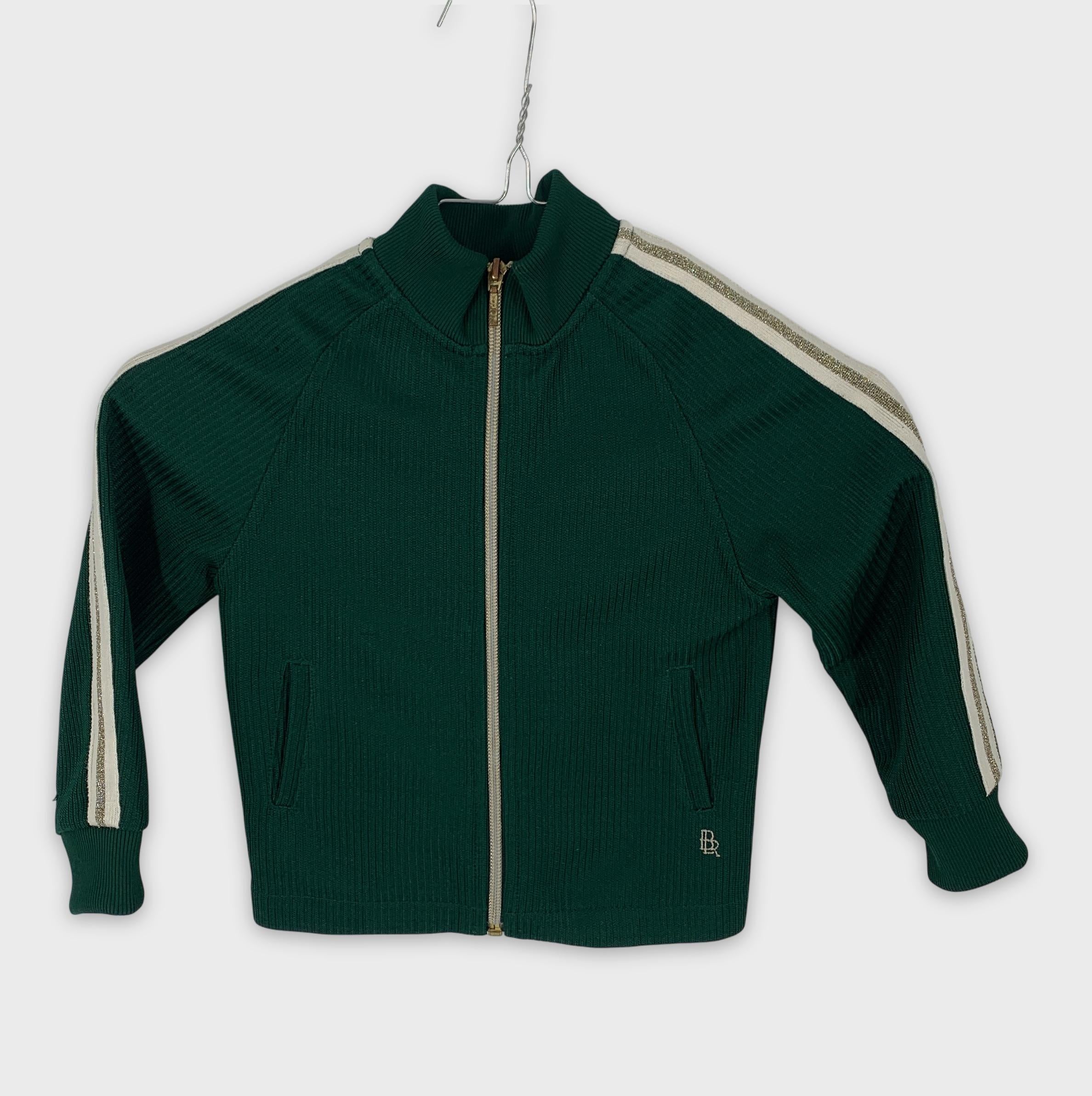 0-Bellerose - Veste - 4 ans