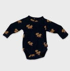 0-Tinycottons - Body - 6M