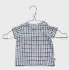 0-Tinycottons - T-shirt - 0/3m