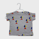 0-Bobo Choses - T-shirt - 6-12M