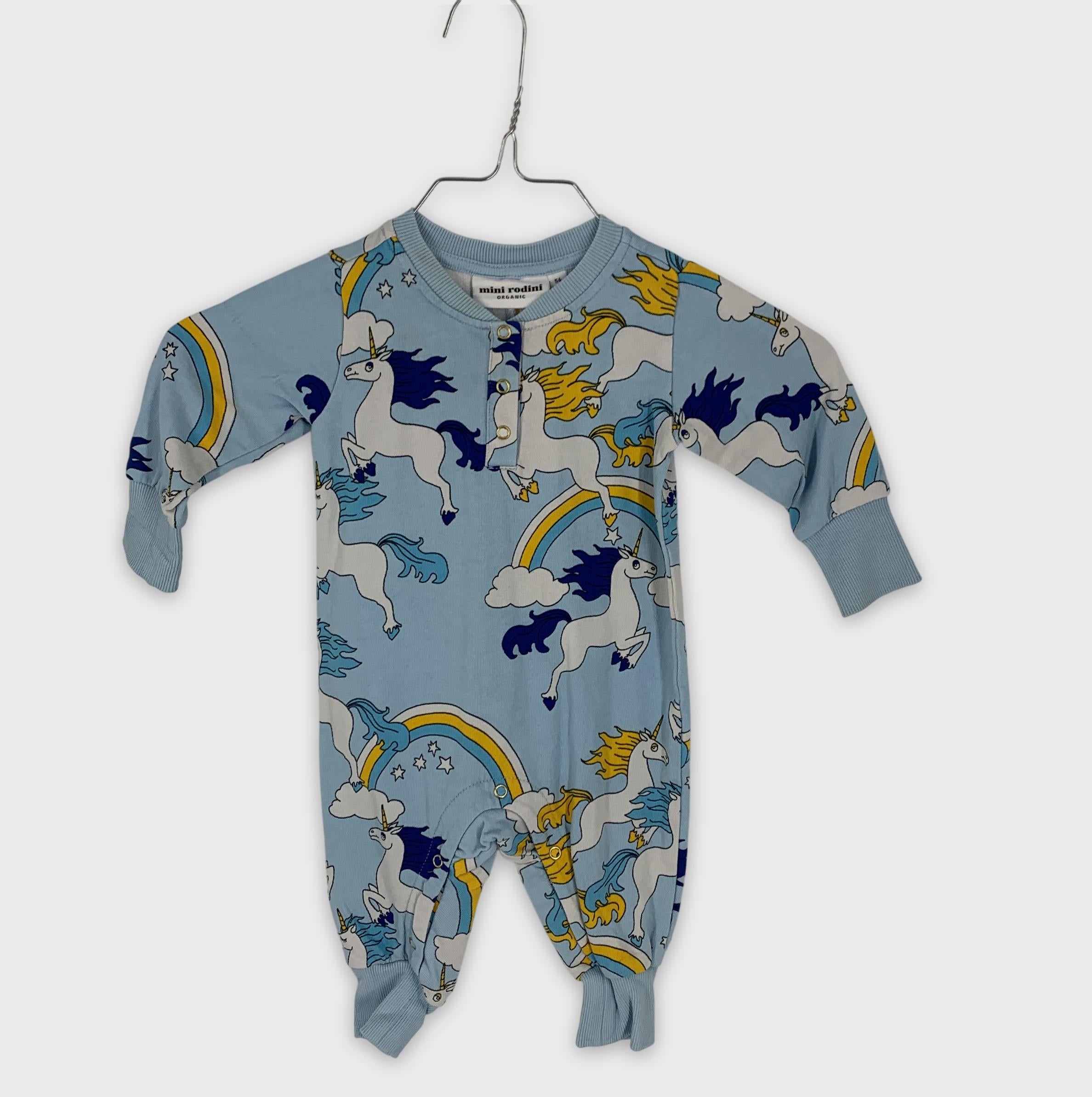 0-Mini Rodini - Combinaison - 56/62