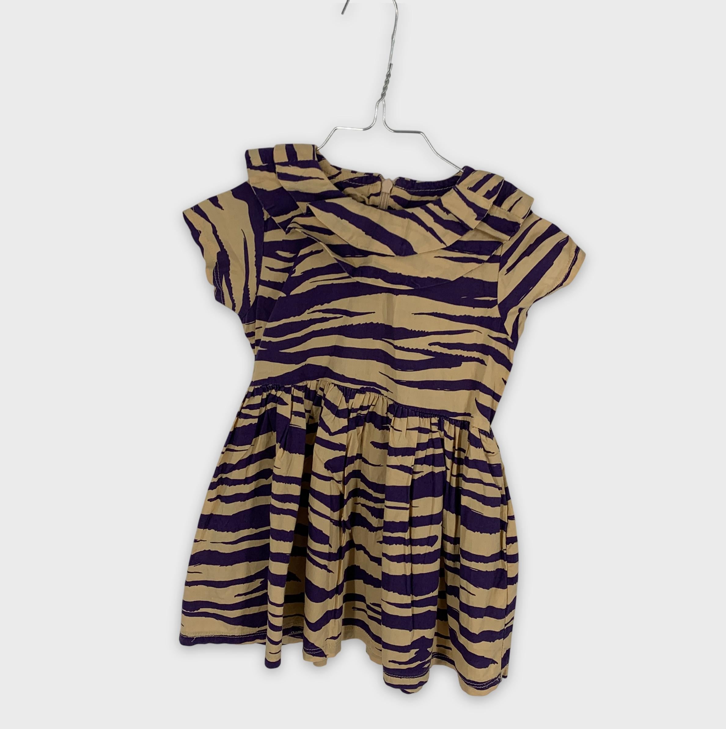 0-Mini Rodini - Robe - 92/98