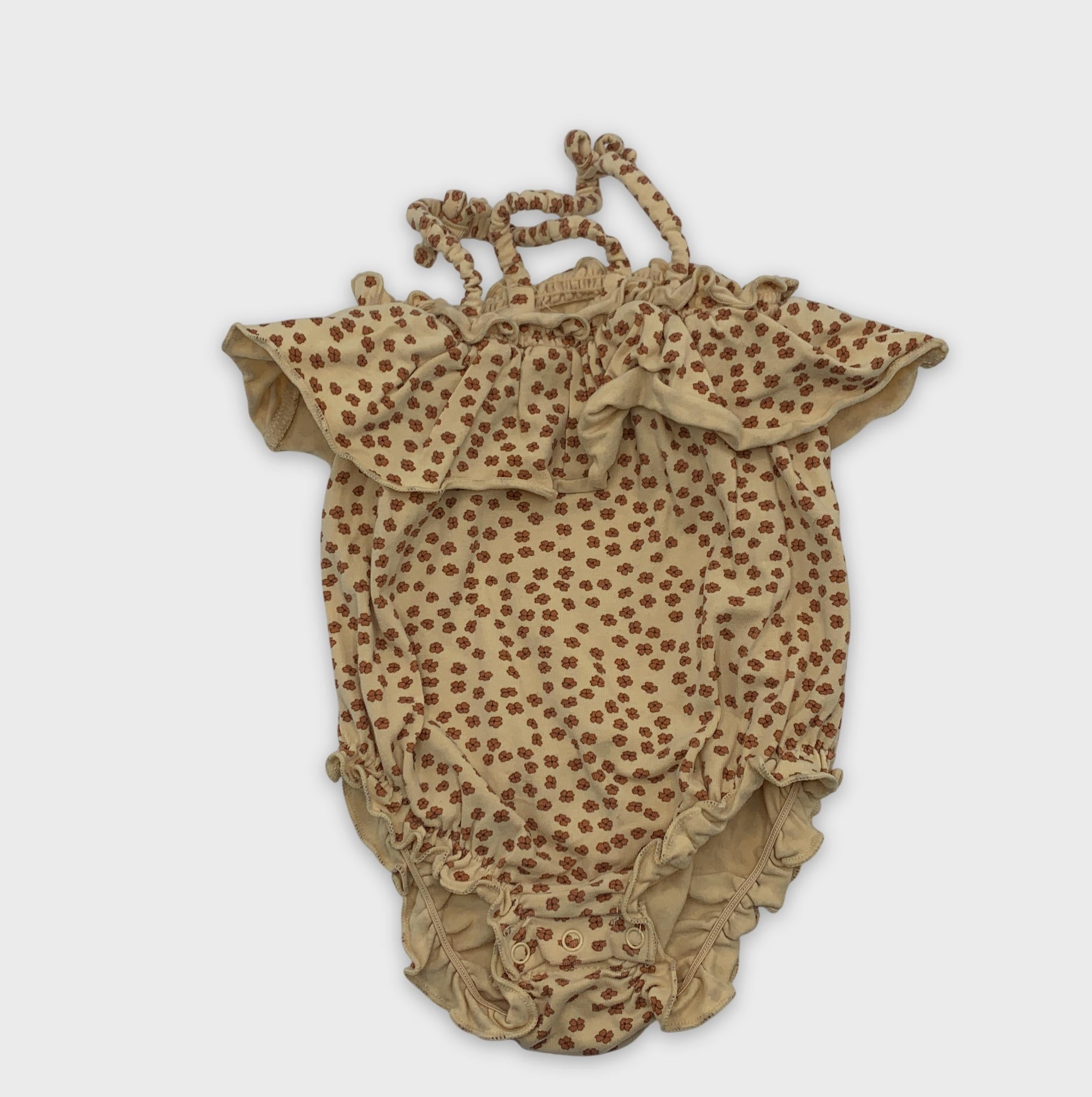 0-Konges Sløjd - Body - 68cm