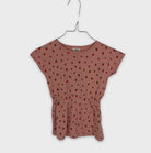 0-Oeuf - Robe - 2Y