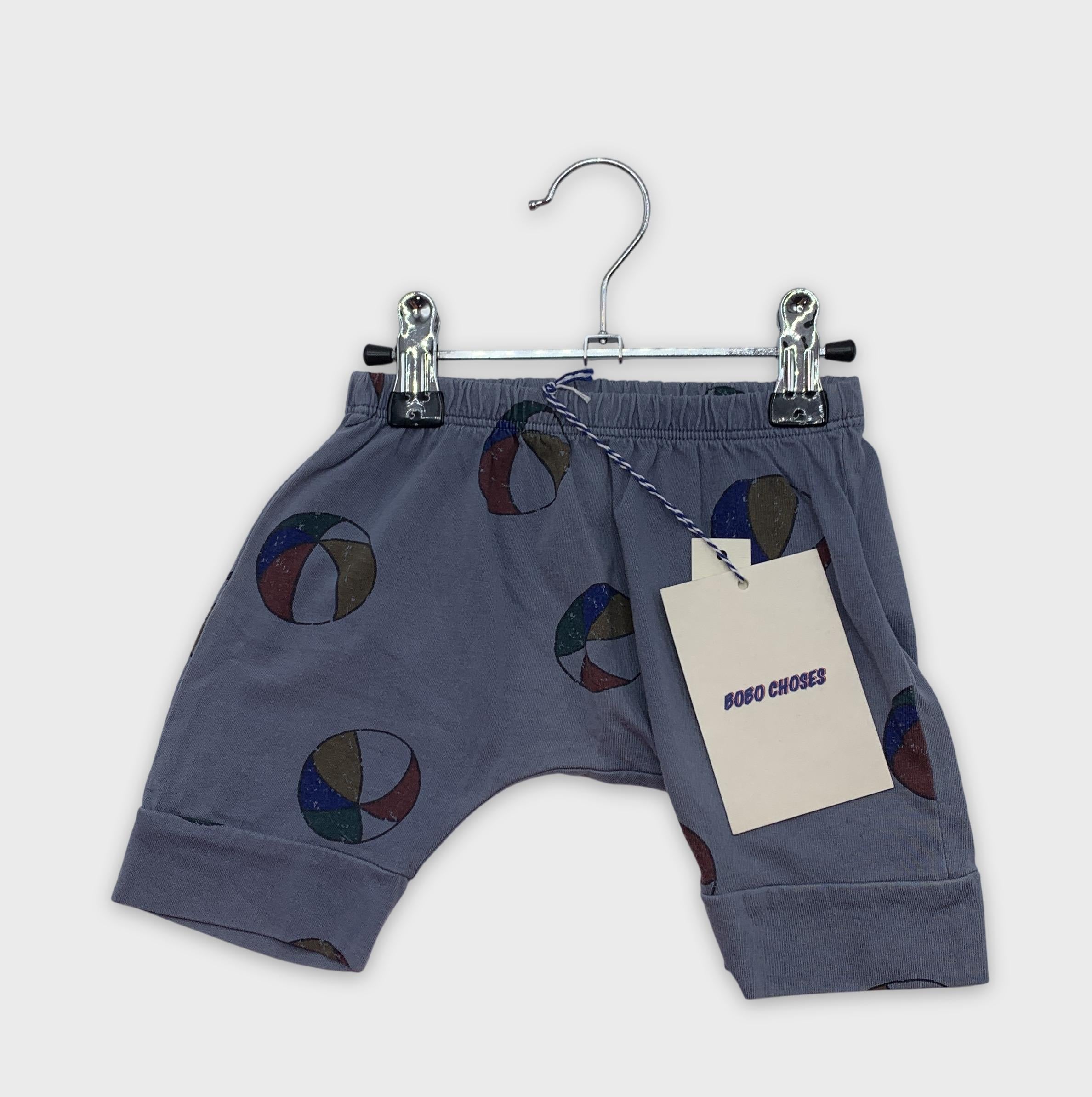 0-Bobo Choses - Pantalon - 3-6 Months