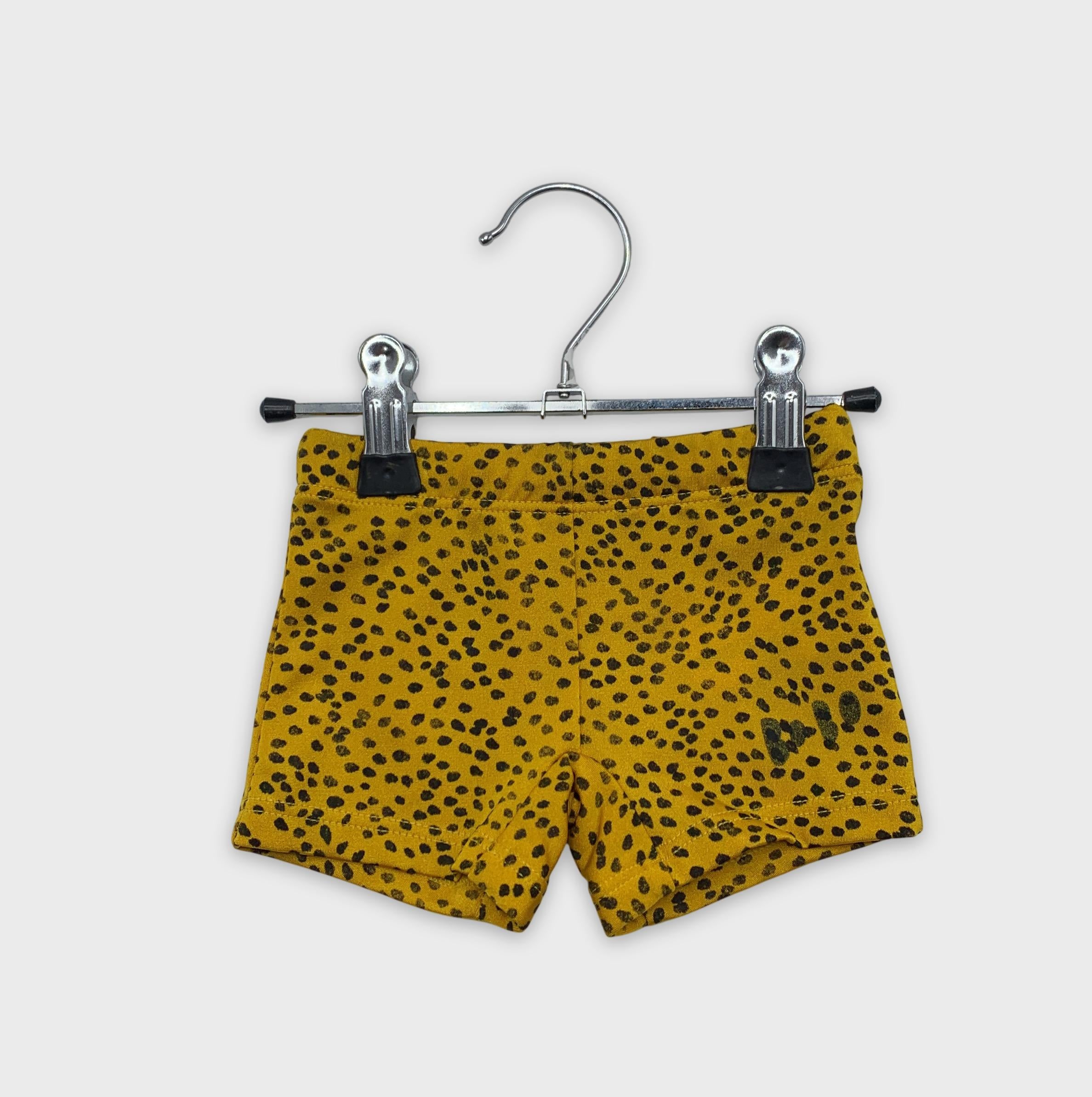 0-Bobo Choses - Short - 6-12 mois