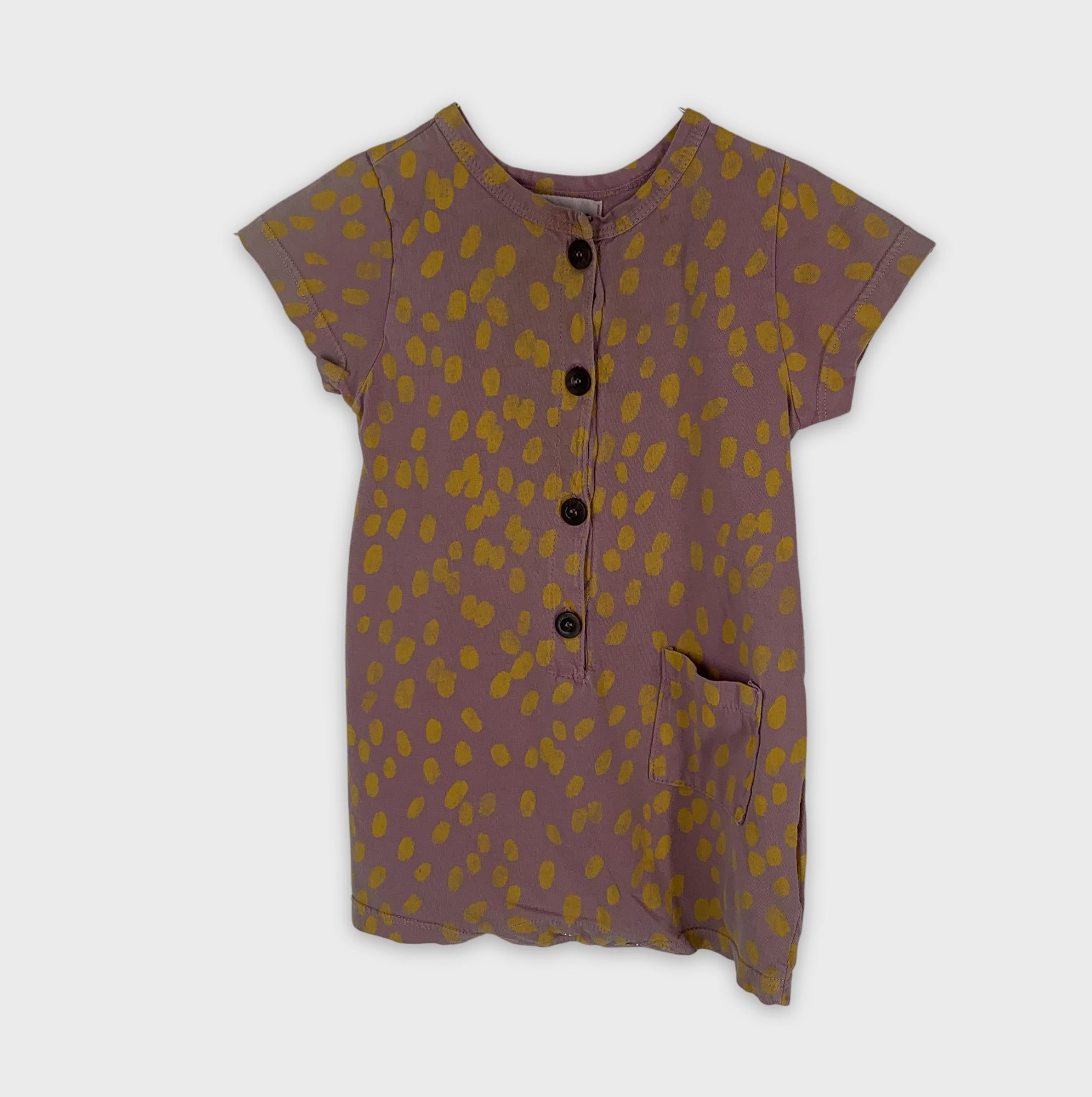 0-Bobo Choses - Barboteuse - 12-18 mois