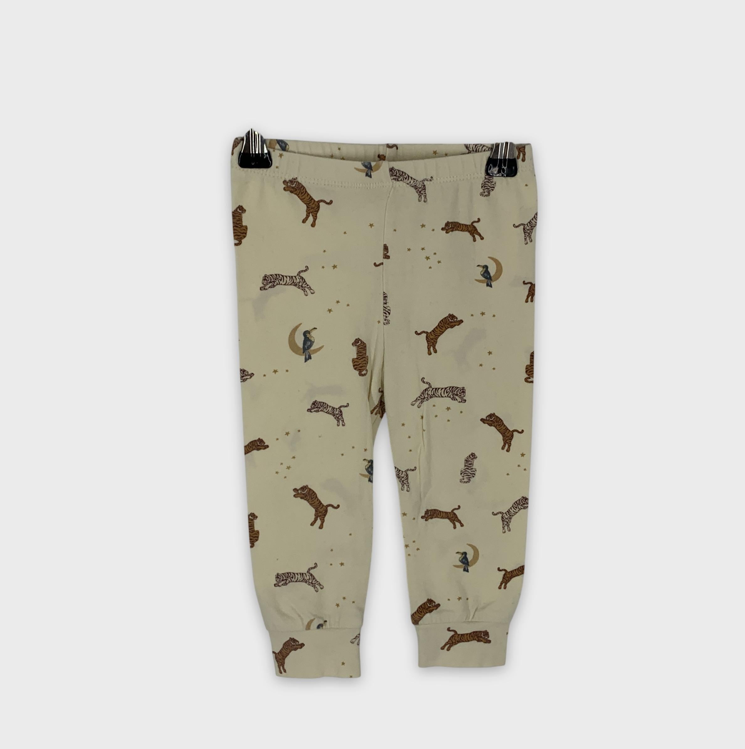 0-Konges Sløjd - Pantalon - 9M