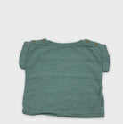 0-Poudre Organic - Top - 9M