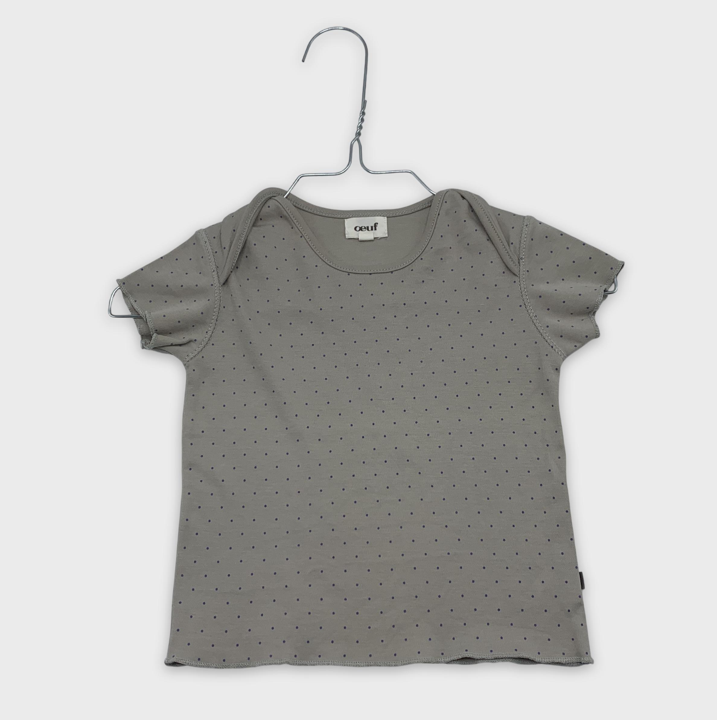 0-Oeuf - Body - 12-18M