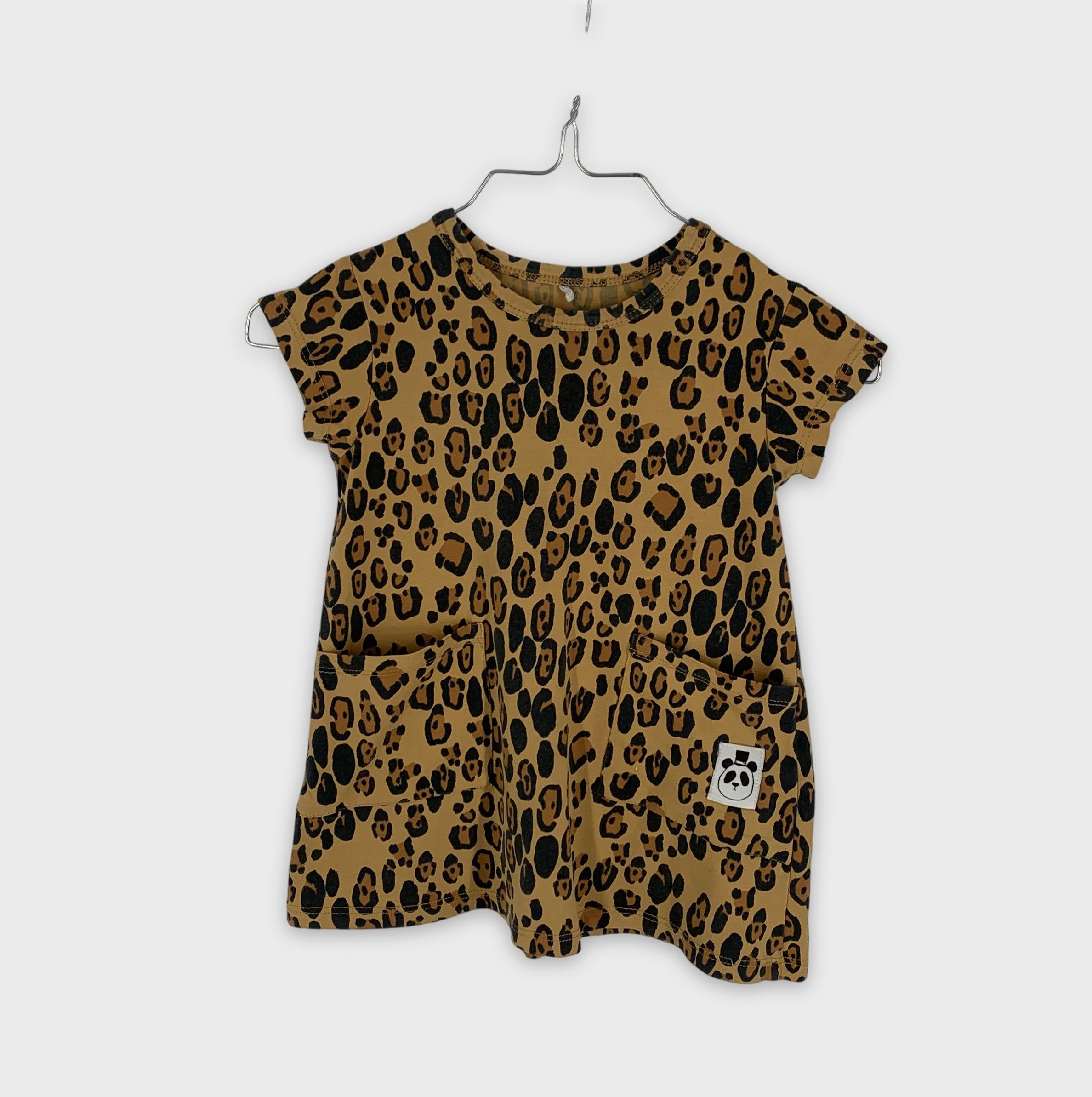 0-Mini Rodini - Robe - 80/86