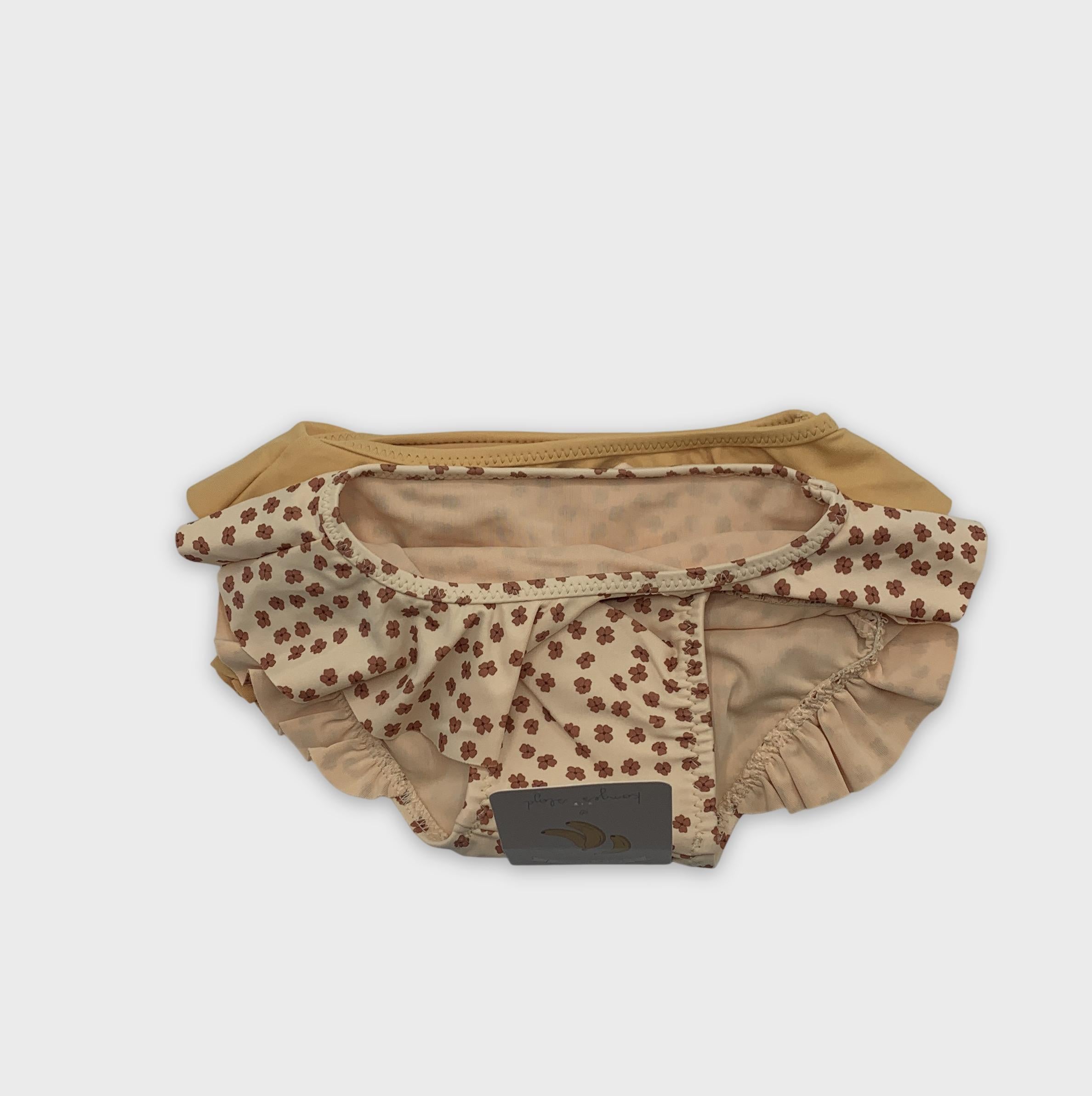 0-Konges Sløjd - Maillot de bain - 6M