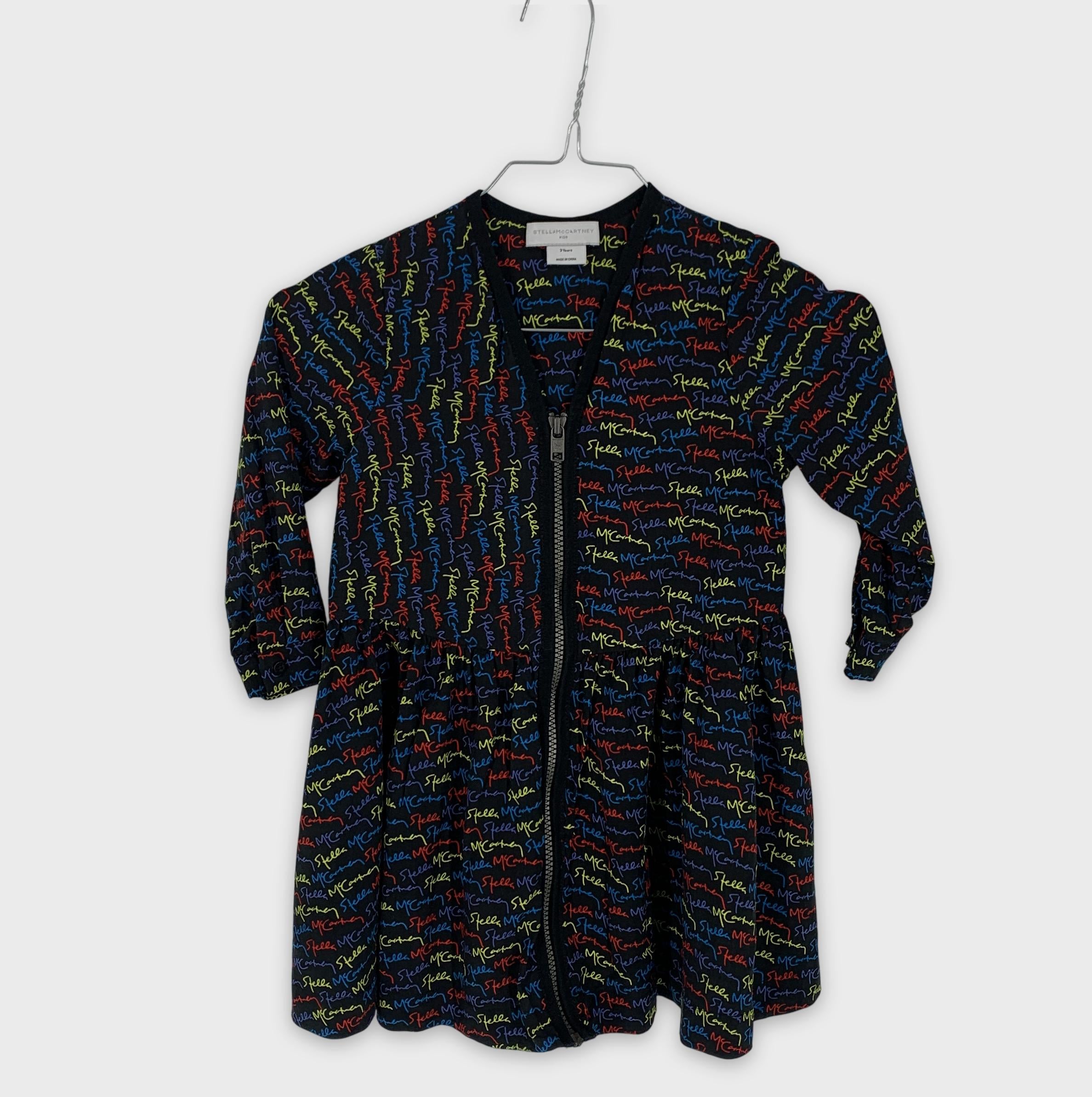 0-Stella McCartney - Veste - 3 ans