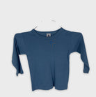 0-Petit Bateau - T-shirt manches longues - 3ans/95cm