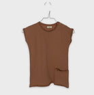 0-Nixnut - T-shirt - 98