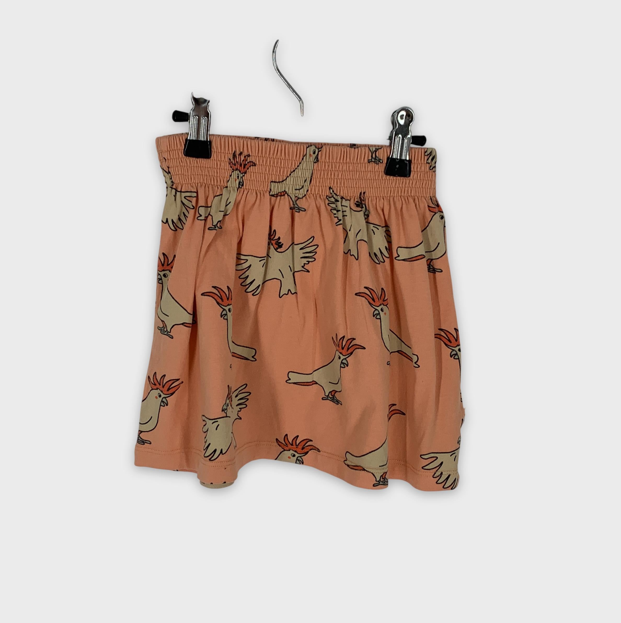 0-CARLIJNQ - Short - 86-92