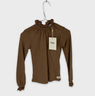 0-Baje - T-shirt manches longues - 3-4Y