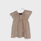 0-Tocoto Vintage - Chemisier - 6 years