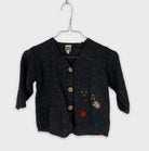 0-Bon Ton - Gilet - 4
