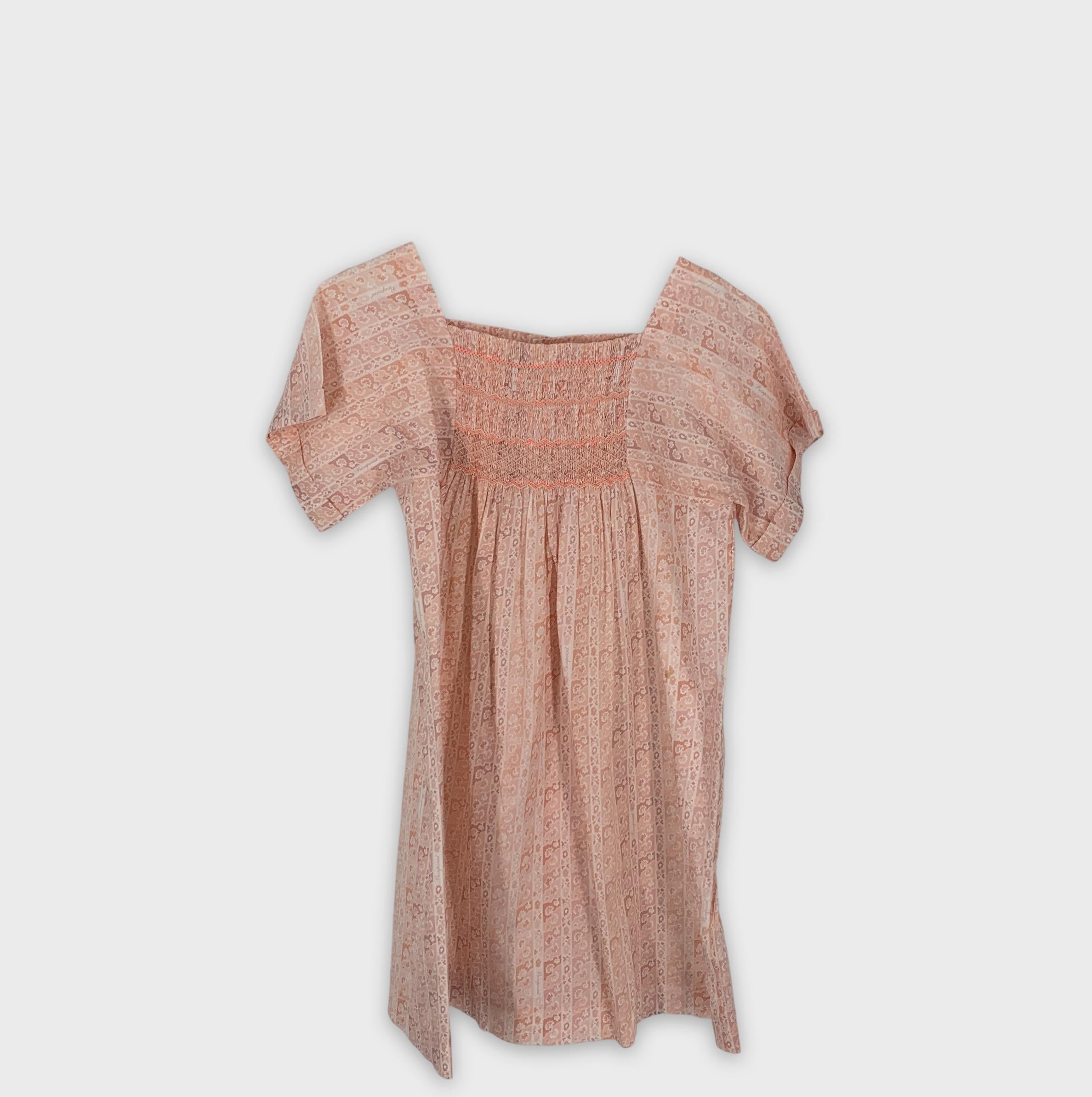 0-Bonpoint - Robe - 8