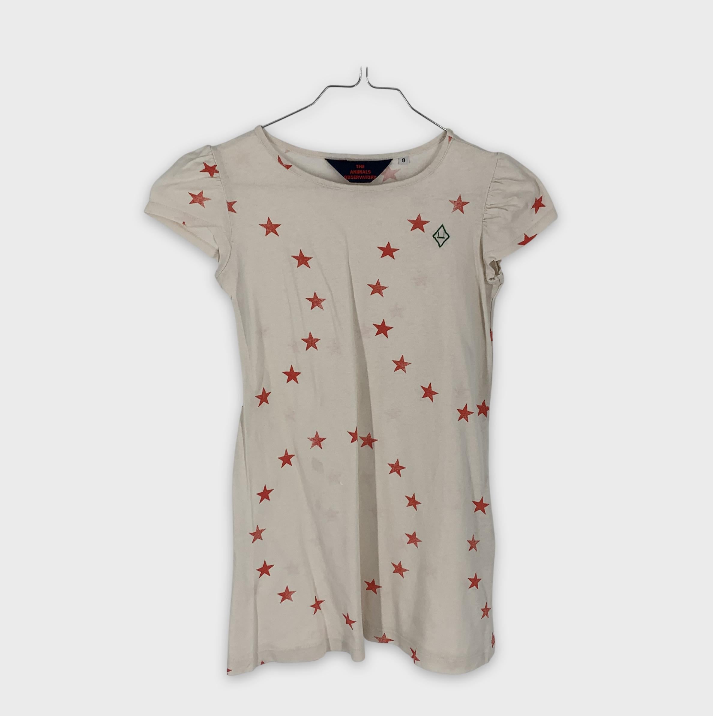 0-The Animals Observatory - T-shirt - 8 ans